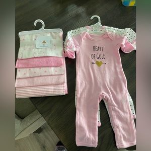 Baby Bundle (see all photos)